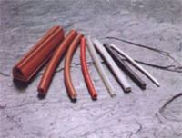 Silicone Rubber Tubing