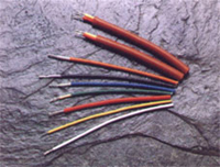 Silicone Rubber Heat Proof Wire